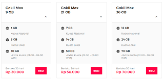 Hooq merupakan layanan streaming film box office baik itu dalam maupun luar negeri, sedangkan viu juga sayangnya hal tersebut tidak bisa dilakukan karena kuota streaming ini sudah dikhususkan sesuai kebijakan paket. Smartfren Luncurkan Gokil Max Kuota Lokal Dengan Cakupan Lebih Besar Dailysocial