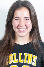 2020 Women's Soccer Roster