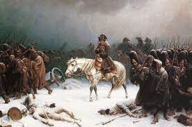 Посмотрите, как мы отдыхаем на 12. Kogda Na Samom Dele Zakonchilas Otechestvennaya Vojna 1812 Goda Parlamentskaya Gazeta