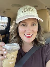 Samantha Krieger, Author