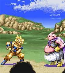 The game follows the same story as the anime. Play Dragon Ball Z Hyper Dimension On Snes Emulator Online