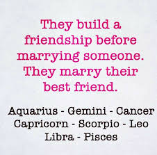 Discover the cancer sign, the crab who's the emotional center of the zodiac. Do U Marry Ur Best Daily Horoscope Plus Facebook