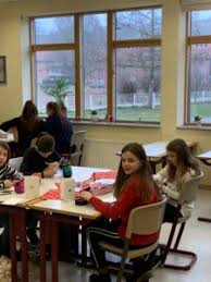 Schuljahr 2019 2020 Regionale Schule Burg Stargard