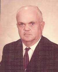 Obituary for Richard Kilpatrick Daughety