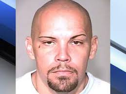 Mesa PD: Alex Anthony Madrid arrested for death of 14-year-old Claudia  Lucero