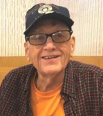 Cecil Phillips Obituary September 9, 2019