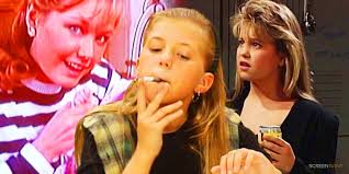 10 Dark Full House Moments We're Amazed The Sitcom Got Away With