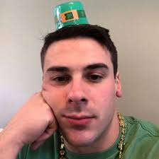 Nick Prince and Caitlin Elsadek's Wedding Website