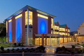 Maybe you would like to learn more about one of these? Ll Bean In Colonie Center Ryan Commercial Painting