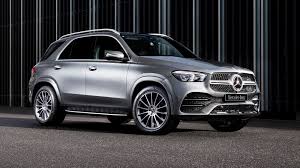See full list on caranddriver.com 2019 Mercedes Benz Gle Pricing And Specs Caradvice