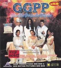 Il film stesso è sia un movimento e dramma terrificante che. Gila Gila Pengantin Popular Unit Sumber Media