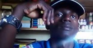 Ongom Jasper Lawrence Dogo