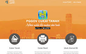 Retribusi yang harus diberikan pendatang karena mengambil hasil hutan atau membuka ladang. Stratified Property Owners In Penang Must Pay Parcel Rent Directly To Land Office Penang Property Talk