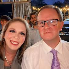 List of names and discussion about OLPHA attendance