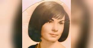 Eileen Mary Burbidge Obituary