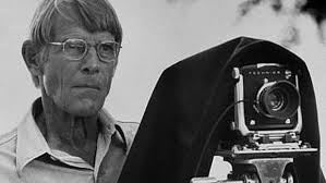 How 9 Great American Photographers Captured the Southwest