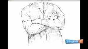 Check spelling or type a new query. How To Draw Arms Crossed Youtube