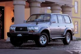 Find used toyota land cruisers near you by entering your zip code and seeing the unless otherwise noted, all vehicles shown on this website are offered for sale by licensed motor vehicle dealers. 80 Series Landcruiser Used Review 1990 1998