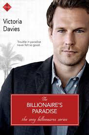 The Billionaire's Paradise eBook by Victoria Davies