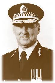 Traffic and Highway Patrol Command