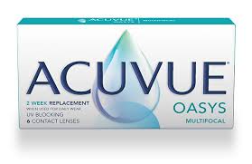 Free vector logo johnson & johnson. Johnson Johnson Introduces New Acuvue Oasys Multifocal Lens Massdevice