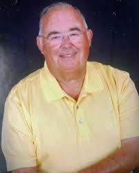 Larry Franklin Allred Obituary November 28, 2024