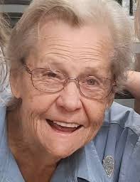 Obituary information for Joyce Josephine Tiller Ewing