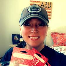 Preordering scentsy products with assistance