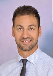 Dr. Brendan Kash, DPT, ATC, ART