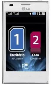 Any tries where the phone is unable to get enough data to attempt a match should not be included in the total number of attempts used to compute sar. How To Unlock Lg E615 Optimus L5 Dual White If You Forgot Your Password Or Pattern Lock