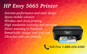 123 Hp Com Envy5665 Simple Guide Hp Envy 5665 Printer Setup Printer Envy Mobile Solutions