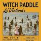 WITCH PADDEL - PLAYA CENTRAL WINDSPORTS event image