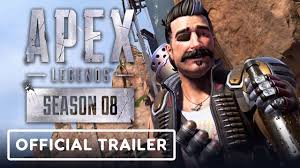 Mayhem launches on february 2, bringing players a new legend, new weapons, and a new battle pass. Apex Legends Season 8 Mayhem Official Gameplay Trailer Youtube