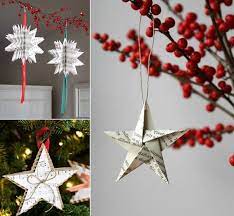 J'en arrive à consulter les stats en me pinçant. Diy Deco De Noel A Faire Soi Meme 40 Idees Creatives A Faire
