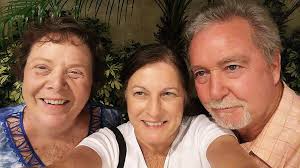 Lynn Laurenti Obituary (1941