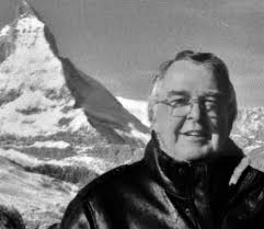 Stanley Cox Obituary (2014)