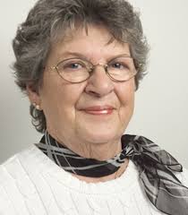 Ruth Crisp Obituary November 17, 2022