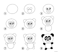 Coloriage dessin facile dessin dessin facile sur coloriage info from coloriage.info. Dessin Facile A Reproduire Simpson Orval Burke