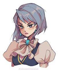Joanna Jojo On Twitter Phoenix Wright Ace Attorneys