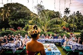 5 thoughts i had while streaming the 'loki' season finale Progressive Dinner Tour With The Locals In Rarotonga 2021