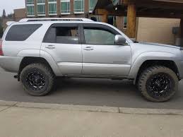 When you are upgrading your suspension and upper control arms, you have to remove the factory toyota engine splash guards to remove that. Front End Squeak Xreas Replacement Toyota 4runner Forum Largest 4runner Forum