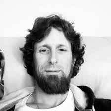 Timothy Pond's Instagram, Twitter & Facebook