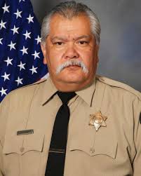 I am heart broken to hear the news of Rio Arriba Co NM Sheriff Billy  Merrifield passing. Sheriff Merrifield was an outstanding Sheriff who  deeply loved his community and those who worked