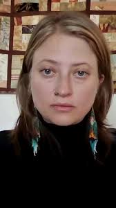 This week, Allison Field Bell is here to share a reading of her flash CNF  "The Word Disorder.", #craft #authorreading #writersofig #writingcommunity  #reading #flash #creativenonfiction