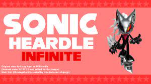 Heardle sonic