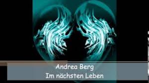 Andrea berg einmal himmel und zurück es ist zeit: Chords For Andrea Berg Im Nachsten Leben