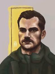 Procreate, egzersizler.. 🙆🍀, #sketch #eskiz #portrait #digitalart  #procreate #illustration #illüstrasyon #portre #practise #lowbrowart