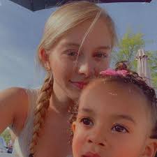 Happy Birthday @ashley.byrum thx u for birthing my Joopies and my Soso and  for loving my son unconditionally… Hope u enjoy ur day. 🥰🙏🏾