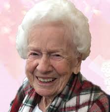 Obituary for Marjorie Gwendolyn Gaffney