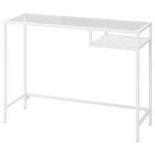 Vittsjo Laptoptisch Weiss Glas Ikea Schreibtisch Weiss Ikea Schreibtisch Weiss Kleiner Weisser Schreibtisch